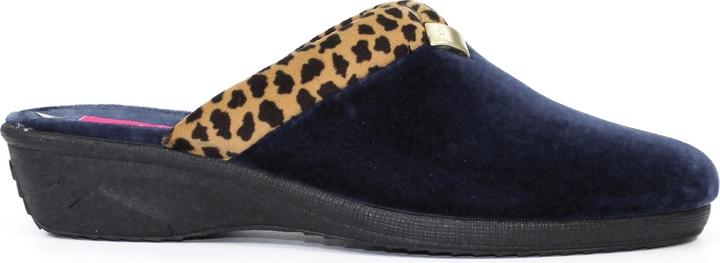 Actual product image Lunar Slippers Michelle (39)