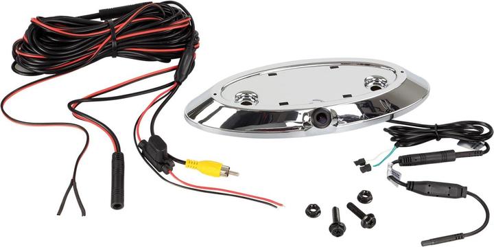 Image du produit ACV Caméra emblème Ford pour remplacer le logo Ford OEM
