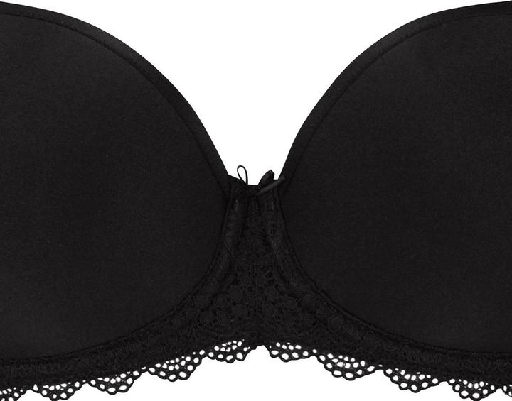 Actual product image Mey Amorous Cup Bra with Spacer Cup (80 F, Single pack)