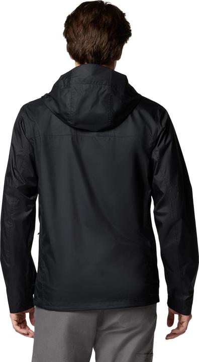 Image du produit Columbia Veste de Randonnée Imperméable Inner Limits™ III Homme (L)