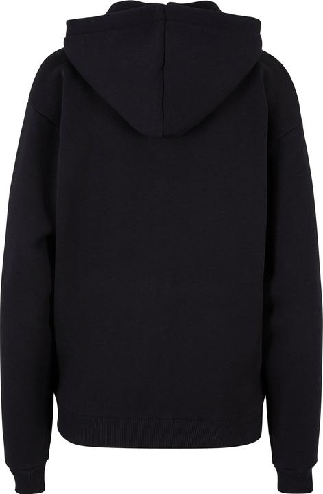 Actual product image Karl Kani KM-ZH011-001-01 KK Chest Signature Essential Zip Hoodie (L)