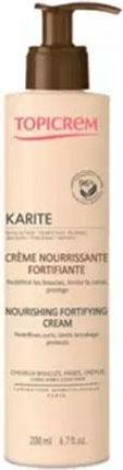 Topicrem Karite Nour Fortifying Cream 200ml (200 ml)