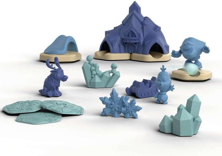 Produktbild Ravensburger GraviTrax Junior Extension Frozen