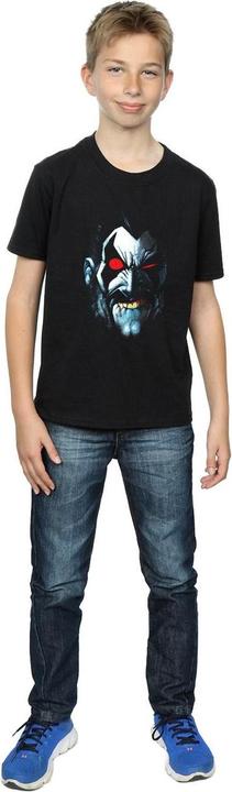 Actual product image Boys Lobo Portrait T-Shirt (152, 158)