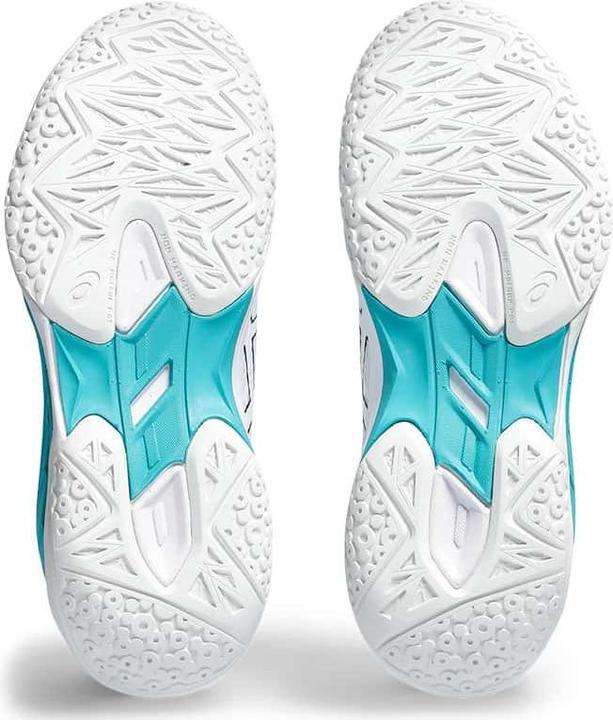 Actual product image ASICS Performance Indoor shoe Gel-blast Gs Kids (33.5)