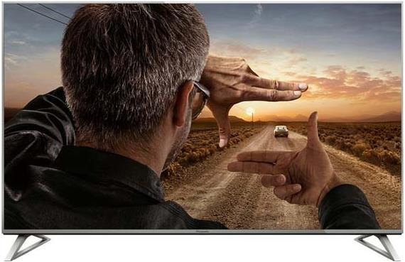 Immagine prodotto Panasonic Tx-50dxw734 (50", LCD, 4K)