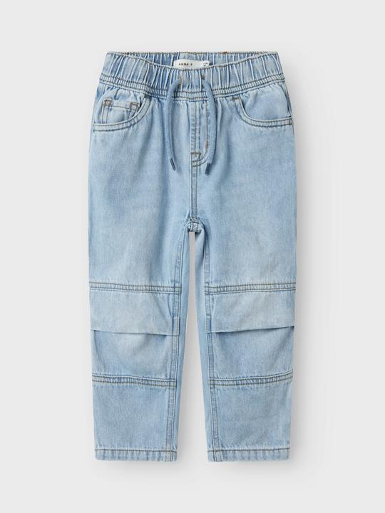 Image du produit Name it NMMRYAN JOG JEANS 9900-BY NOOS (80)