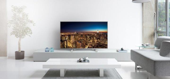 Image du produit Panasonic Tx-49dxw654 (49", LCD, 4K)