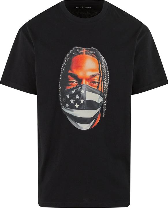 Urban Classics Upscale Psycho Man Oversize Tee - 178333
