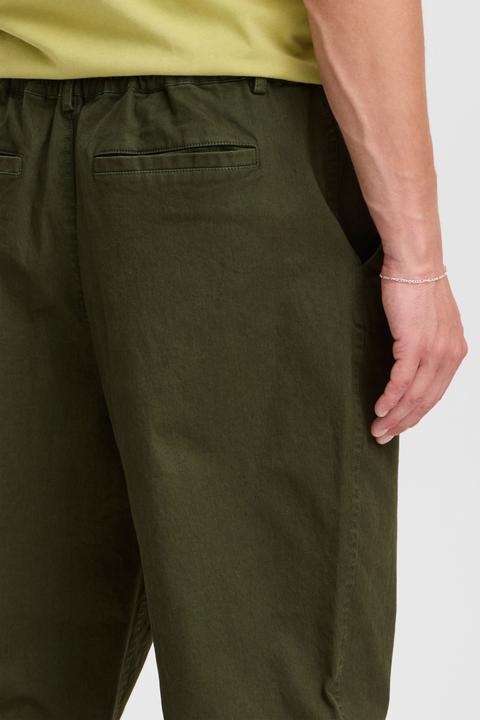 Actual product image TheJoggConcept JCMMDIXI PANTS 22800677 (S)