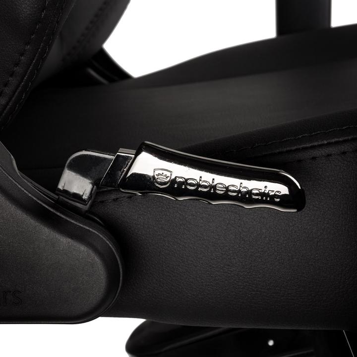 Immagine prodotto noblechairs HERO - Black Edition