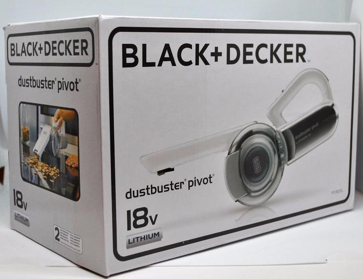 Produktbild Black & Decker Pv1820l