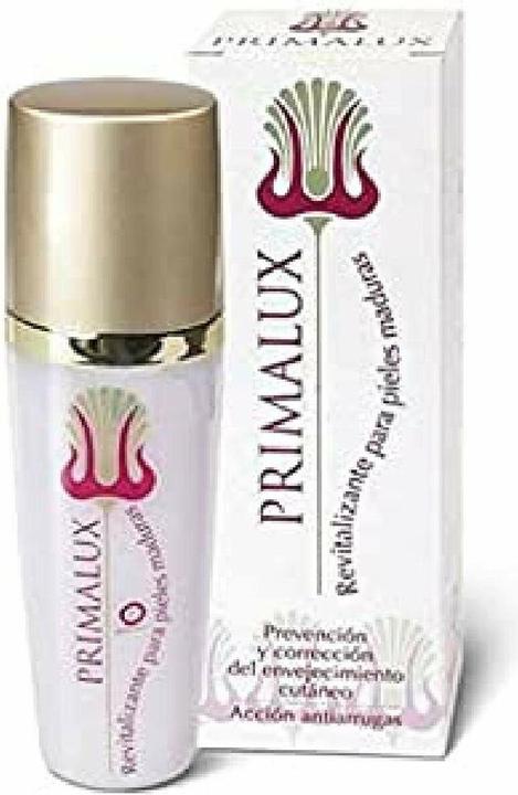 Topicrem Primalux Refirming Cream 50ml