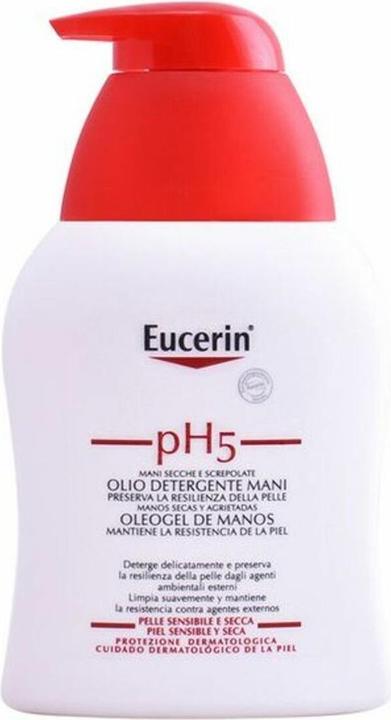 Produktbild Eucerin pH5 (250 ml)