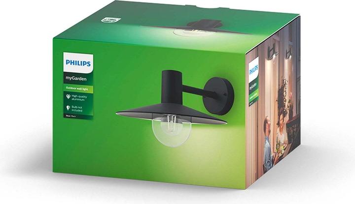 Produktbild Philips Skua (E27, IP44)