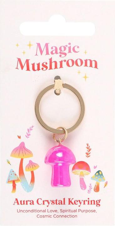 Image du produit Something Different - Porte-clés AURA