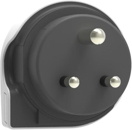 Produktbild Q2 Power Reiseadapter