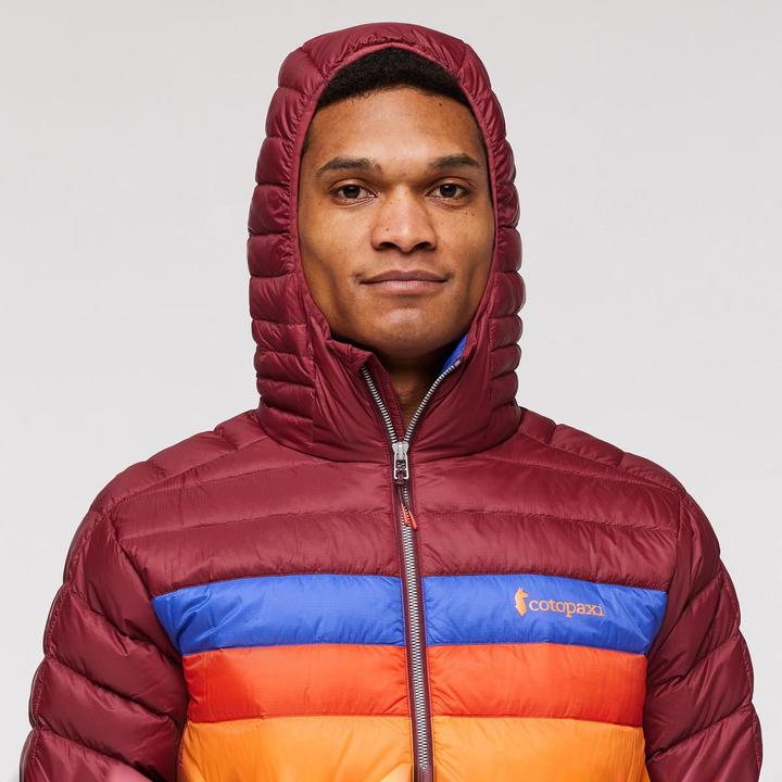 Produktbild Cotopaxi Fuego Down Hooded Jacket (XL)