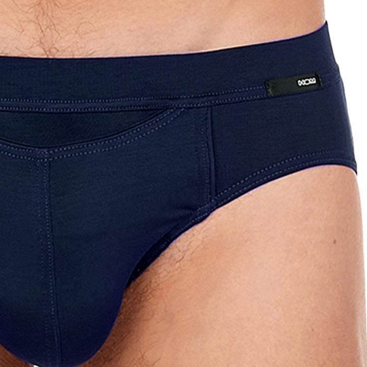 Actual product image HOM 2er Pack TENCEL™ Soft HO1 Mini Slip / Unterhose (XXL, pack of 2)