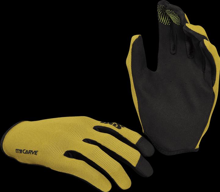 Produktbild iXS Handschuhe Carve Kinder (S)