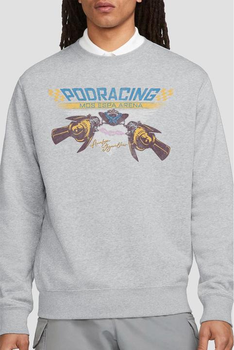 Produktbild Star Wars Racer Sweatshirt (XL)