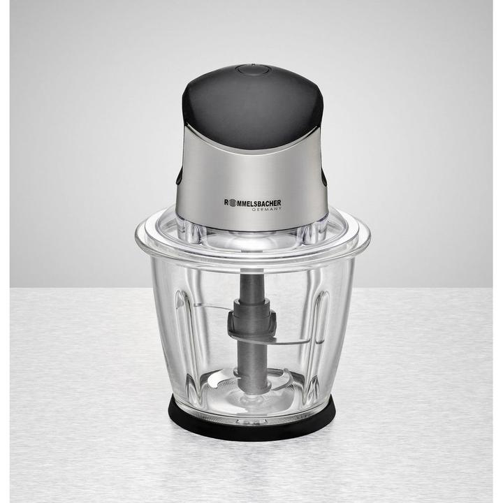 Actual product image Rommelsbacher MZ 500 (1500 ml, 500 W)