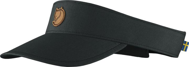 Fjällräven Abisko Visor Cap (One Size)