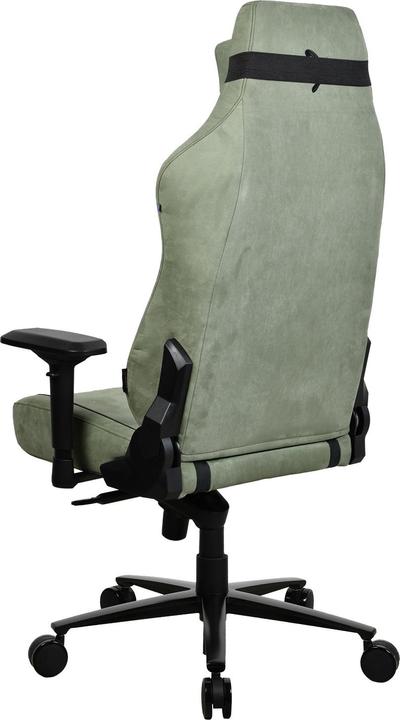 Immagine prodotto Arozzi Vernazza XL - Chaise Gaming SuperSoft - Forêt