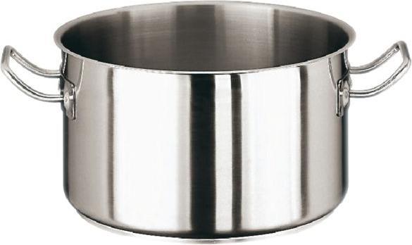 Produktbild Ilios Kochkunst Fleischtopf, Inhalt: 30,10 Liter, Höhe: 240 mm, ø: 400 mm (Kochtopf)