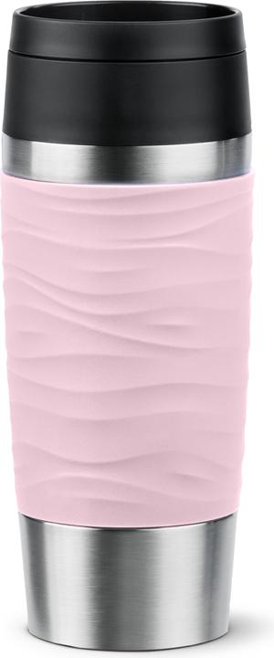 Rose pastel