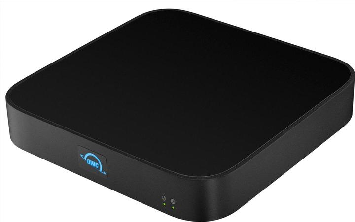Productafbeelding OWC miniStack STX (2.5", 3.5")