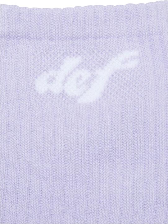 Produktbild DEF Pastel Socks - 134567 (43 - 46)
