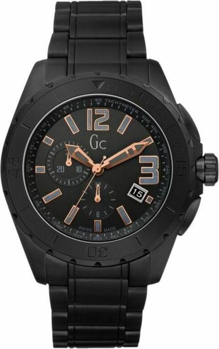 Produktbild Guess Men's Watch X76009G2S (Ã˜ 45 mm)