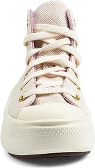 Produktbild Converse Chuck Taylor All Star Move Platform Gold Luxe (32)