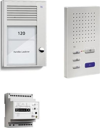 Image du produit TCS audio:pack AP