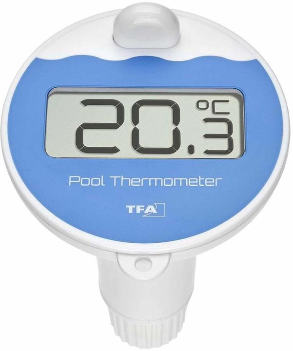 Productafbeelding TFA Zwembadzender