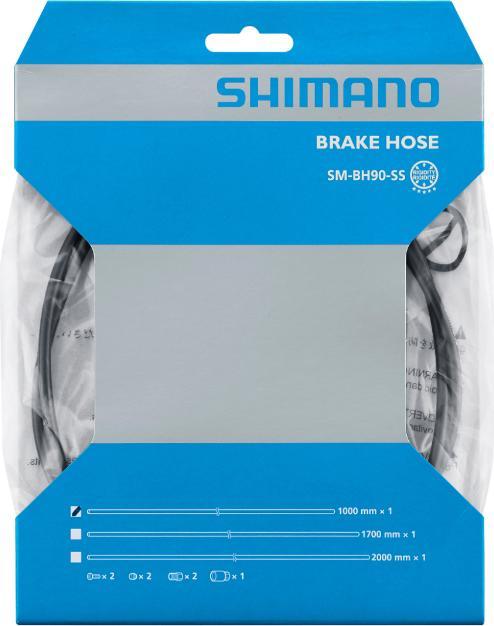 Image du produit Shimano SM-BH90-SS