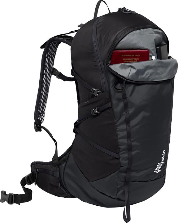 Produktbild Jack Wolfskin Prelight Vent 25 S-L (25 l)