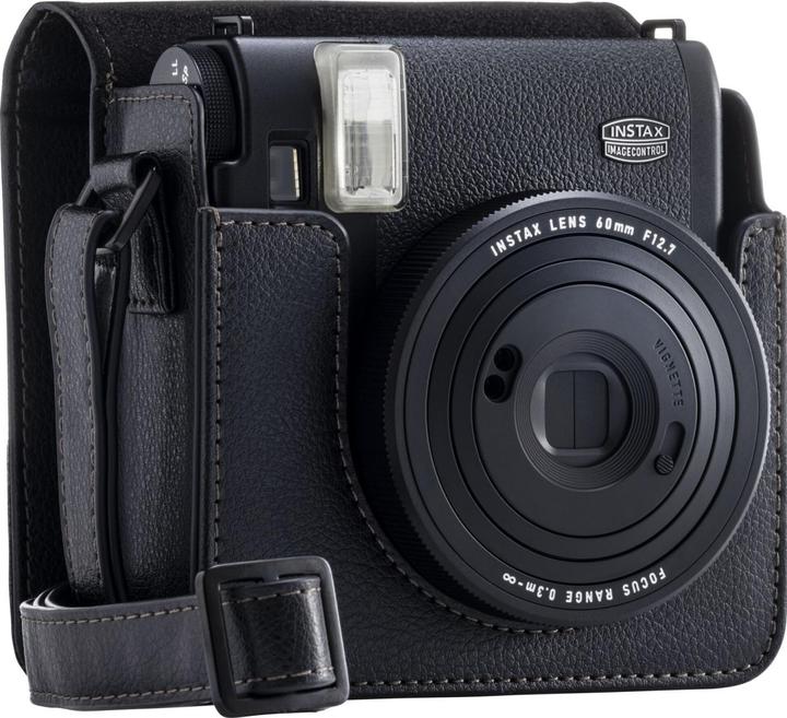 Image du produit Fujifilm instax Mini 99 étui noir (Kamera Bereitschaftstasche)