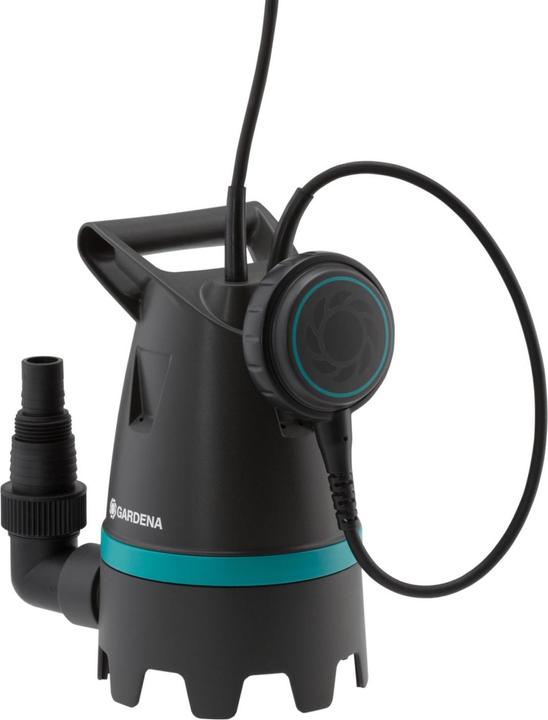 Actual product image Gardena Flood set 10500 BASIC (Sewage pump)