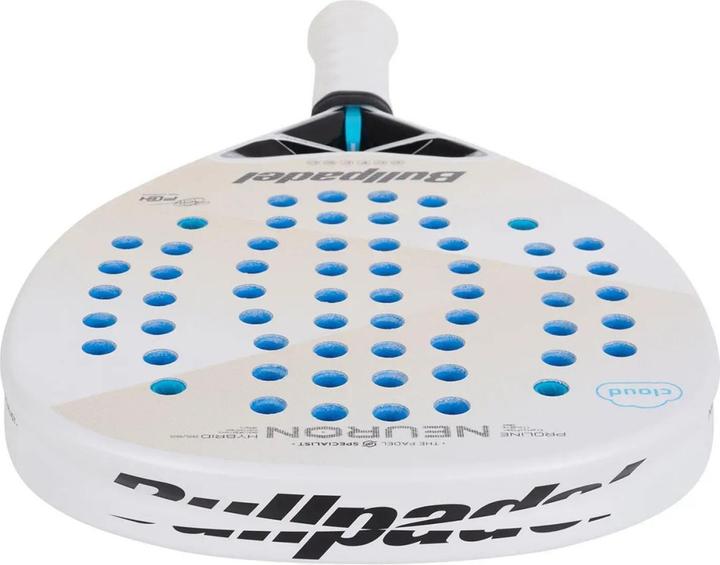 Image du produit Bullpadel Neuron Cloud 2025 Padelschläger