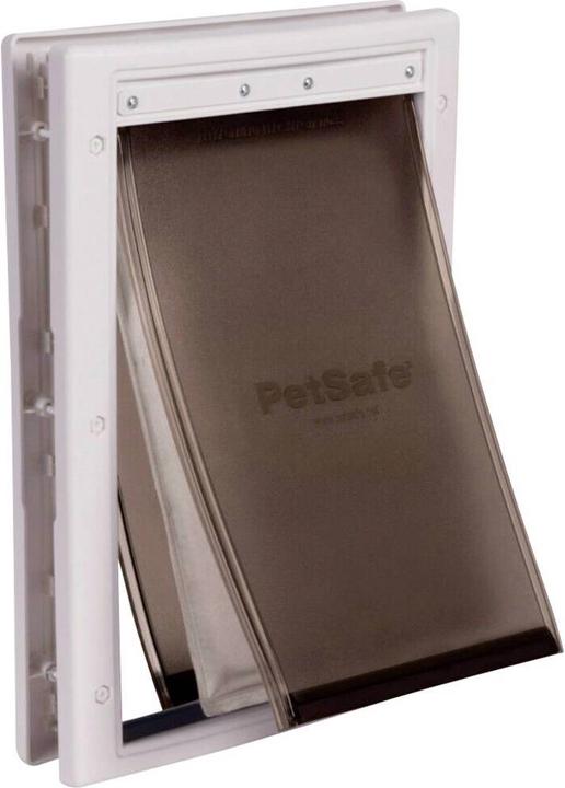 PetSafe Extreme Weather Door (Manuelle Katzenklappe)