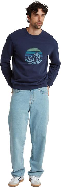 Immagine prodotto Sherpa Adventure Gear Pokhara Sunset Crew (M)