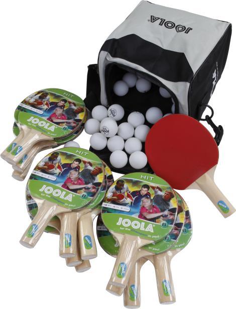 Joola Tischtennisschläger-Set HIT