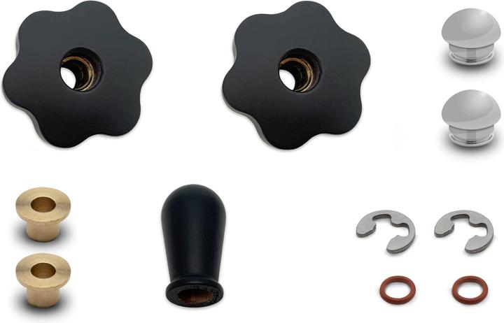 Actual product image Lelit Kit