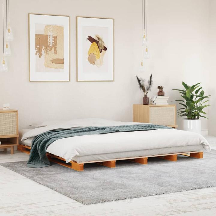 Produktbild VidaXL Estefania (180 x 200 cm)