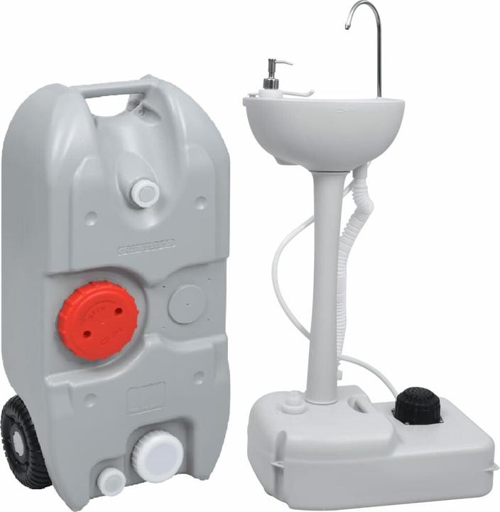 Image du produit VidaXL Desmond