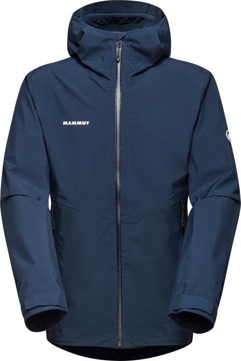 Mammut Alto Light HS Hooded Jacket Men