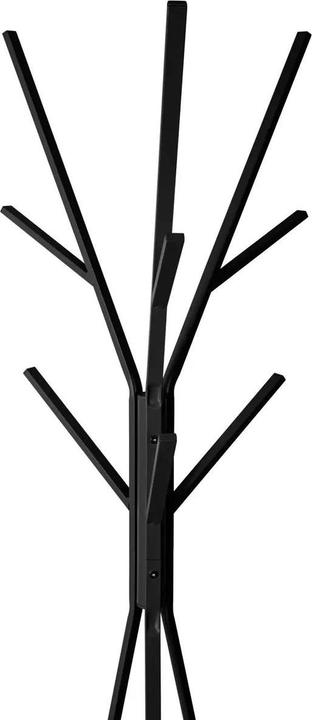 Produktbild 5Five Kleiderbügel aus Metall - schwarz (1 x)