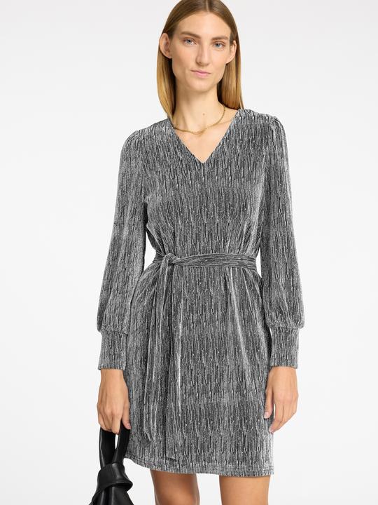 Image du produit Selected Femme Mini robe scintillante (XS)